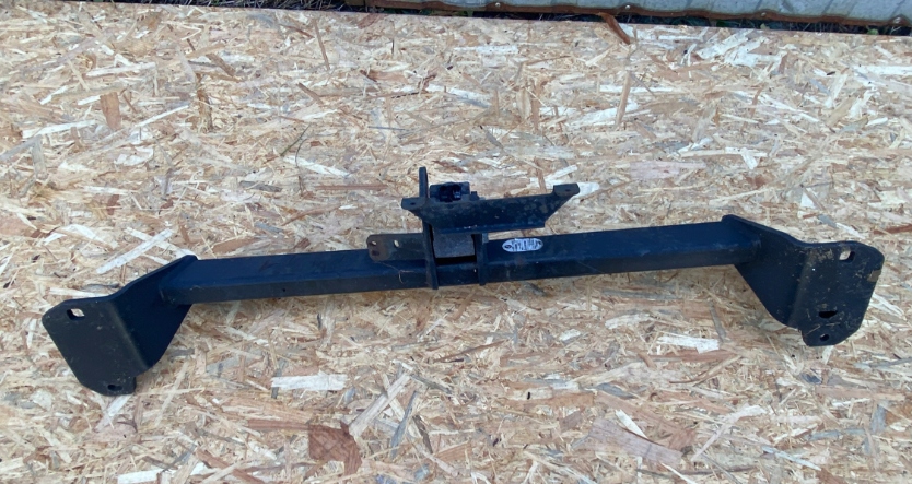 фото №1, Hak буксирувальний bmw x1 f48