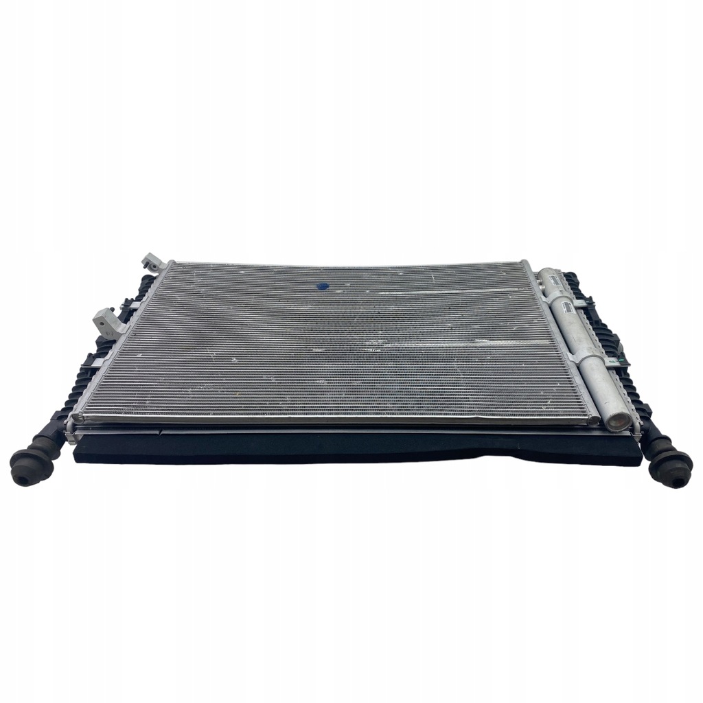 фото №12, Радиатор wody кондиционера ford transit custom