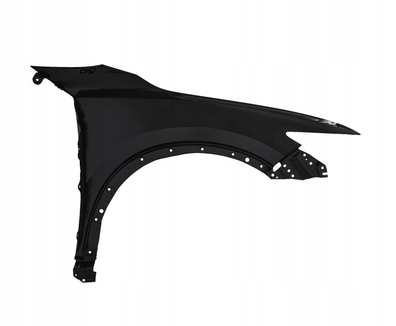 фото №1, Новий крила правий перед mazda cx-5 2017-