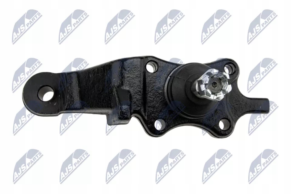 Шаровая опора рычага nty zsd-ty-026 в Украине