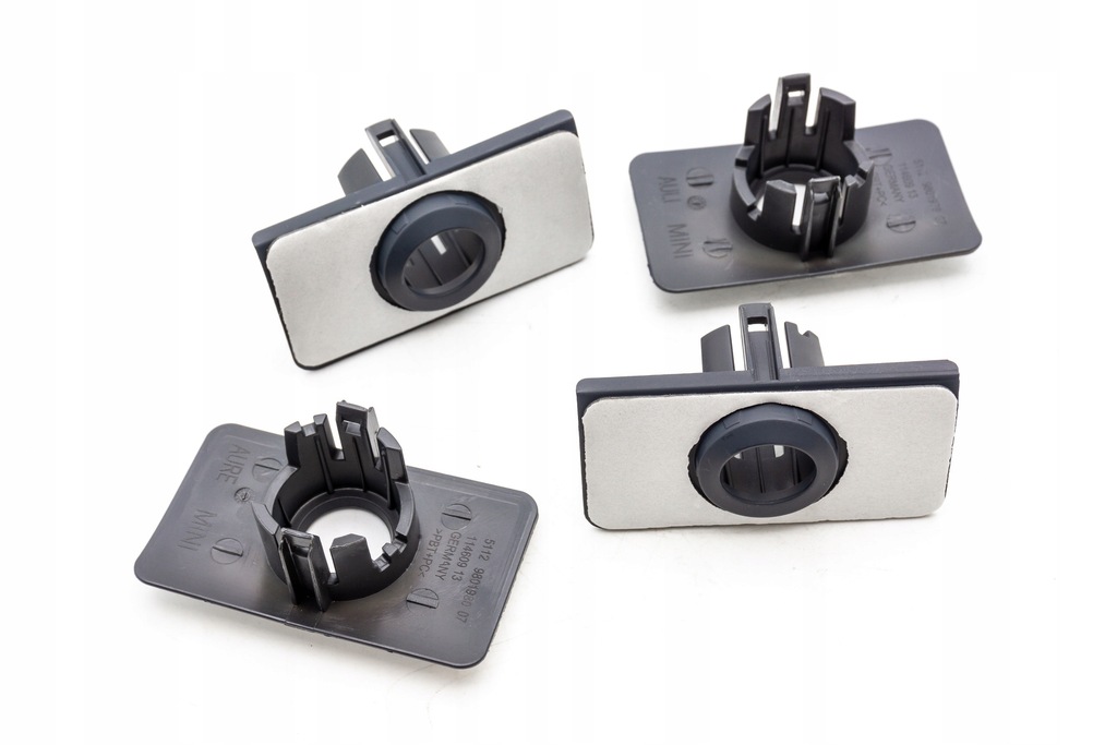 фото №1, Набір кріплення датчика pdc mini r60