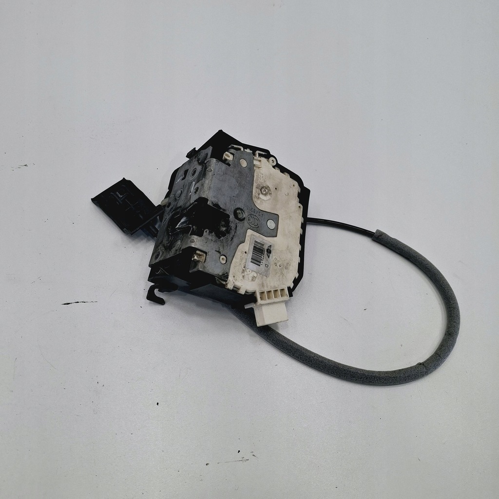 фото №1, 2008 mini one - cooper clubman r55 замок дверь передних 0556770