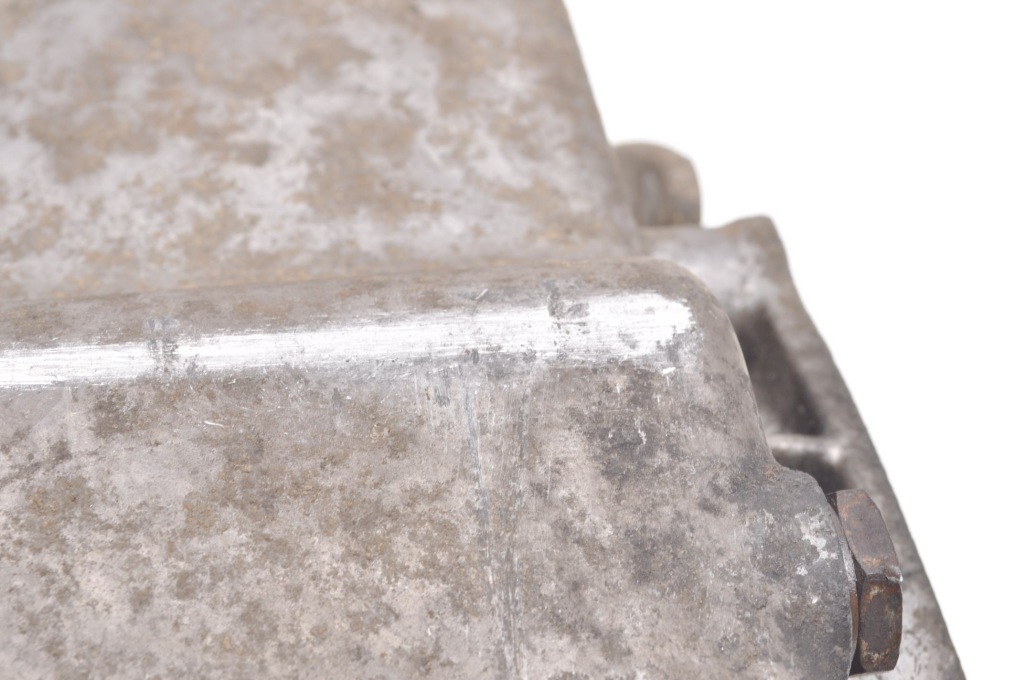 Mini r55 r56 r57 r59 r60 піддон масляна 7811592 Ціна