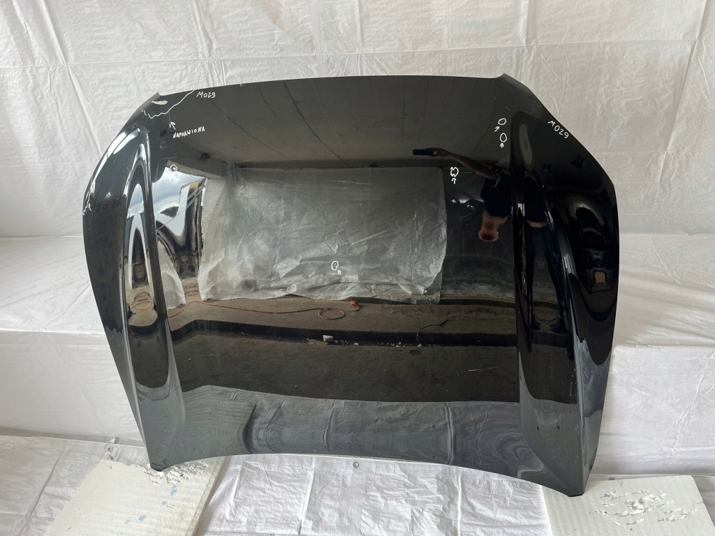 Купить Капот крышка двигателя volvo xc60 2 2017-2025