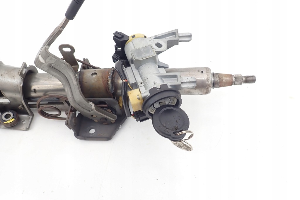 фото №6, Smart forfour for four 464 1.1 колонка шток