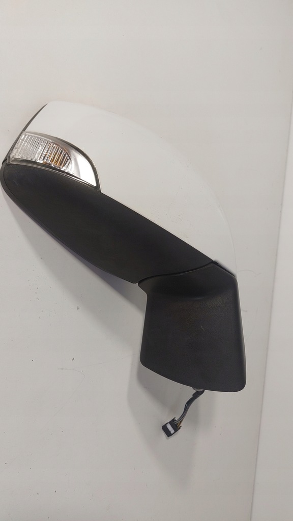 фото №5, Повний дзеркало праве renault scenic iii eu