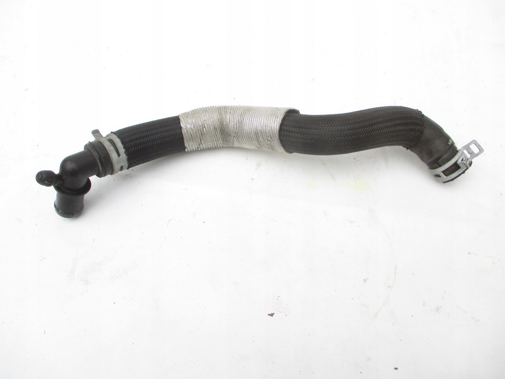 фото №1, Renault clio v captur ii wąż wody 1.6 e-tech гибрид 19-24 rok