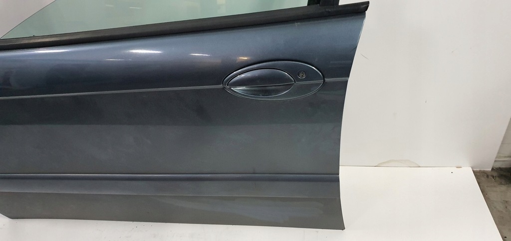 фото №5, Citroen c5 двері лівий перед ezwd