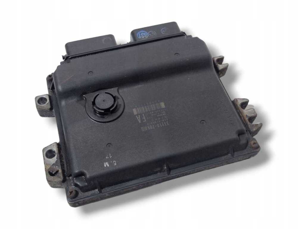 фото №16, Набір стартовий suzuki grand vitara 2 facelift 2010 33910-78k0