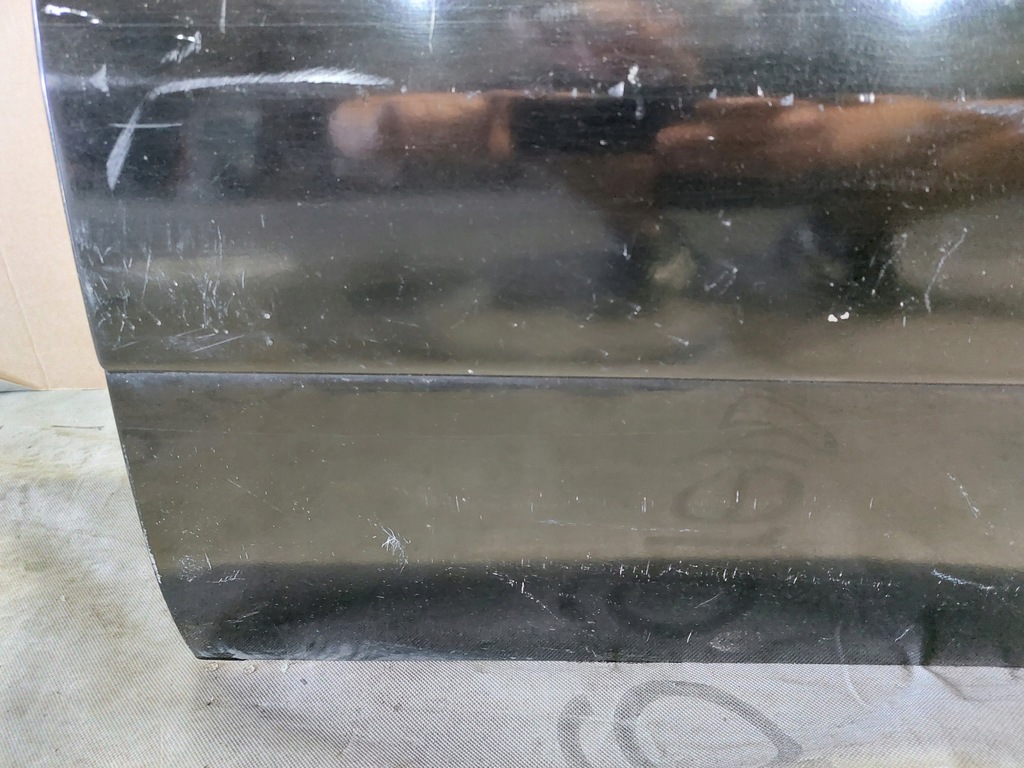 фото №5, Дверь правый перед toyota rav4 ii