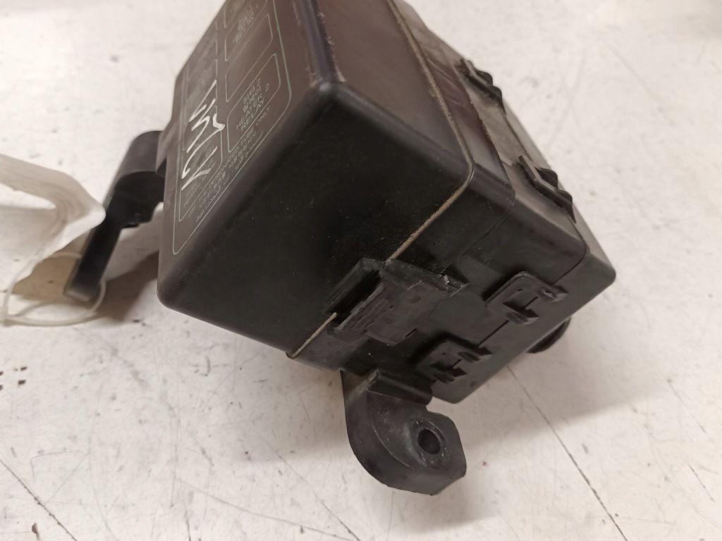 фото №8, Коробка реле kia sorento 914152p466