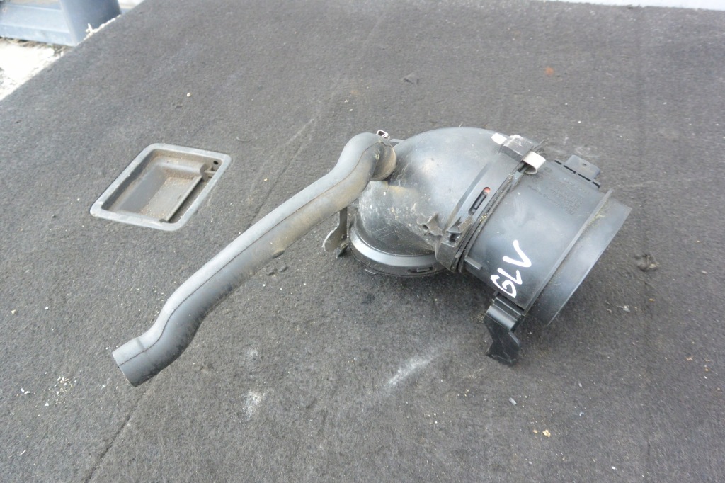 Купити Витратомір om273 4.7 5.5 mercedes gl ml 164