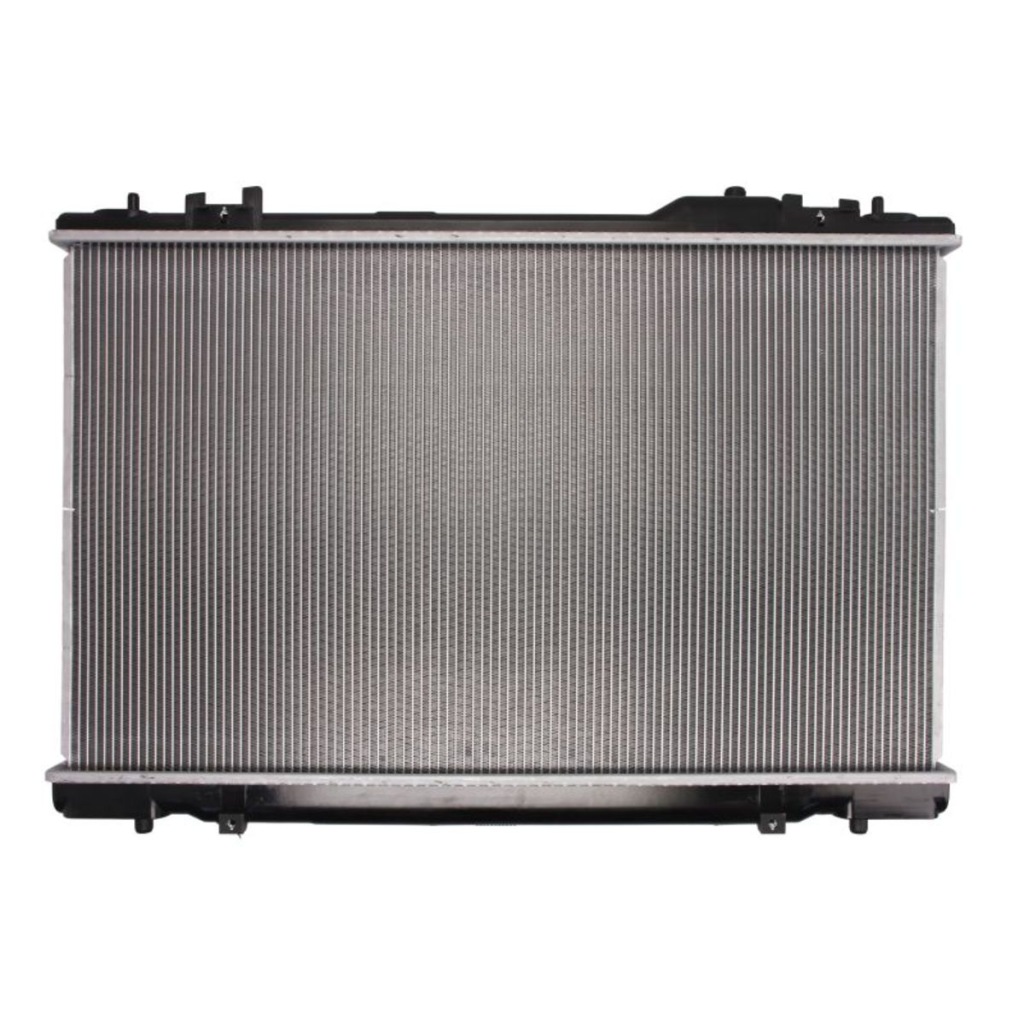 Радиатор двигателя lexus ls iv usf40, uvf40 06- Оригинал