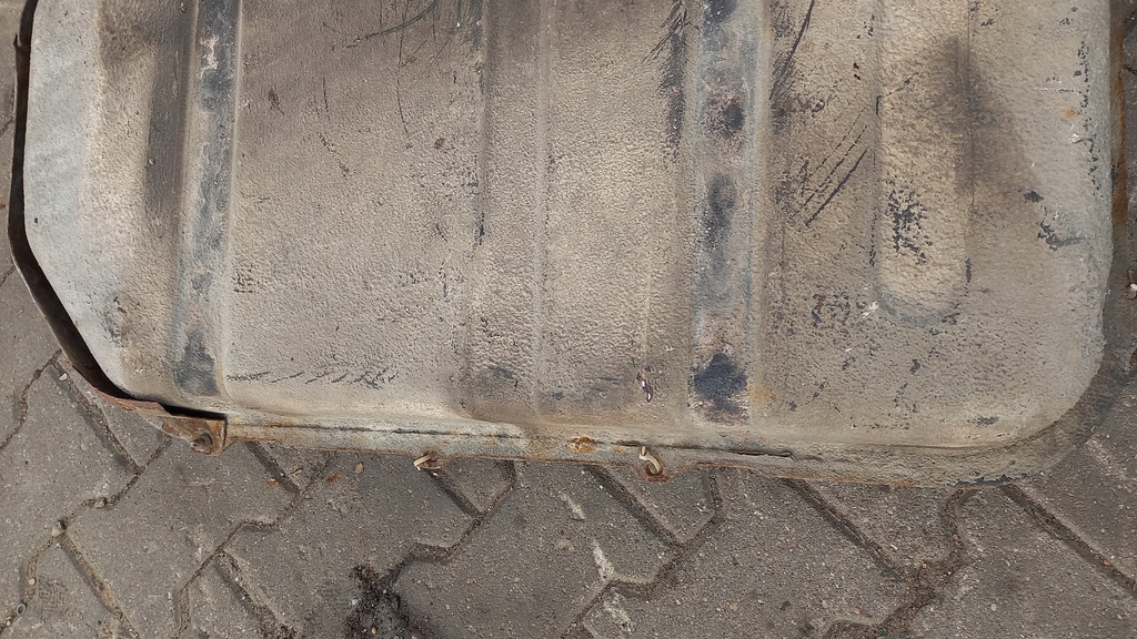 фото №5, Бак топлива hyundai accent 01r