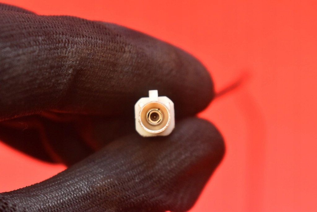 фото №9, Антенна renault clio 4 iv 12-20