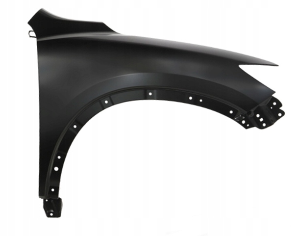 Купить Polcar 45x102 крыло