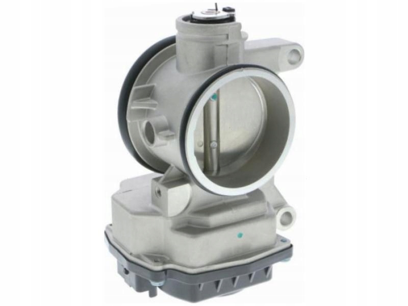 фото №1, Корпус дроссель renault megane i 1.4 1.6 thalia ii 1.6