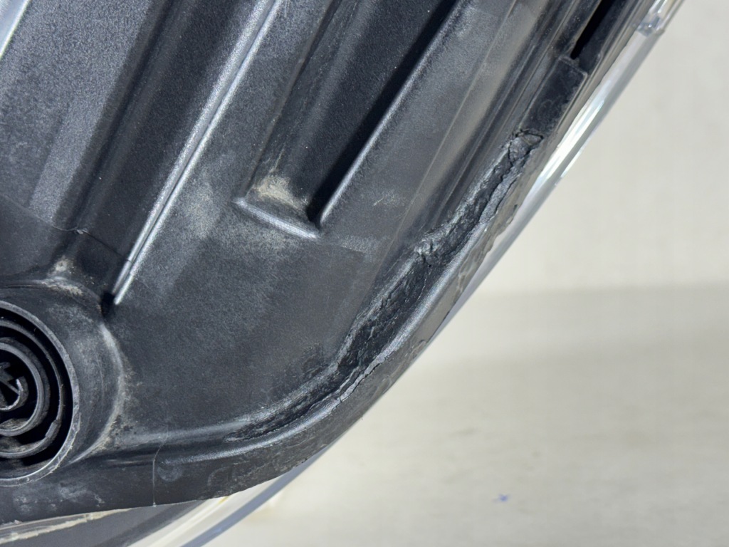 фото №15, Bmw 3 gt f34 lci lift full led адаптивный лампа правая перед фара shadow