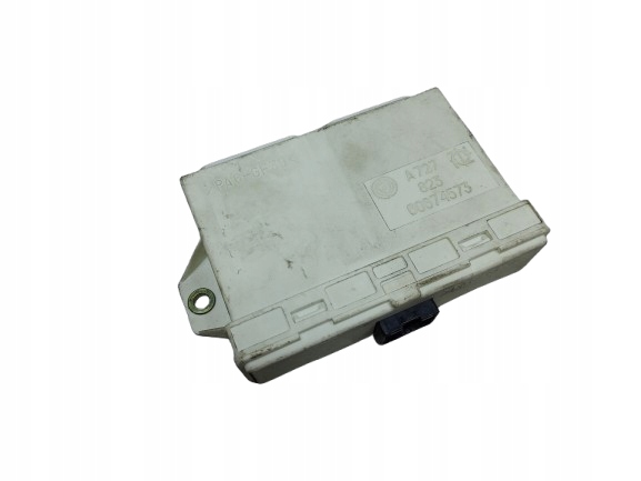 фото №1, Alfa romeo 156 модуль комфорту 60674573