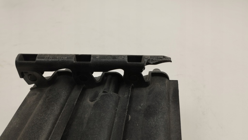 фото №13, Крыло шторка воздуха volvo cx40 электрик