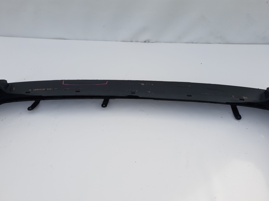 фото №13, Vw transporter t6 7e multivan 15- бампер задня задній pdc 7e5807417c