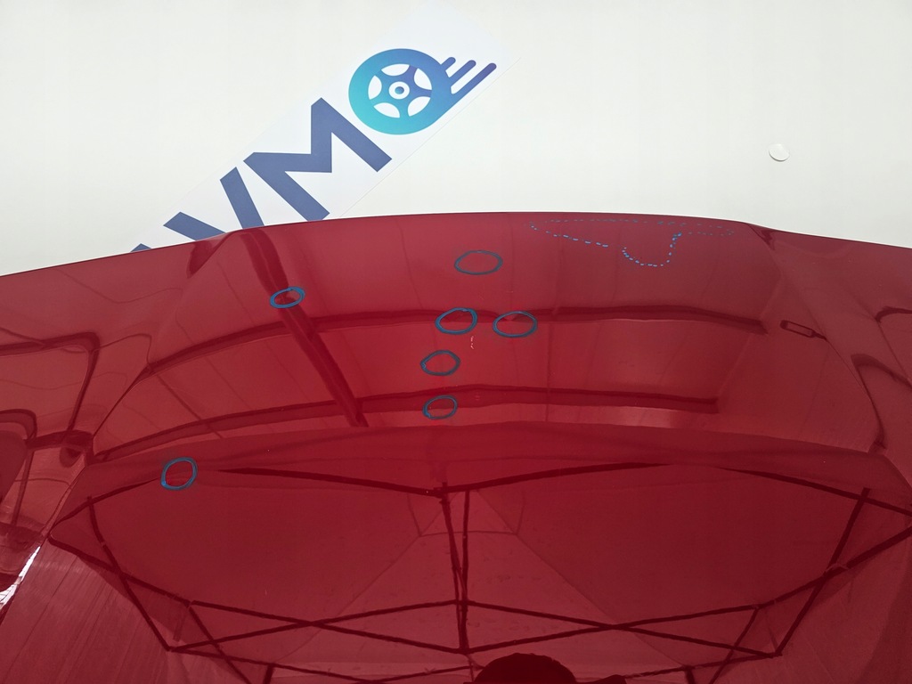 фото №7, Капот ferrari 812 superfast