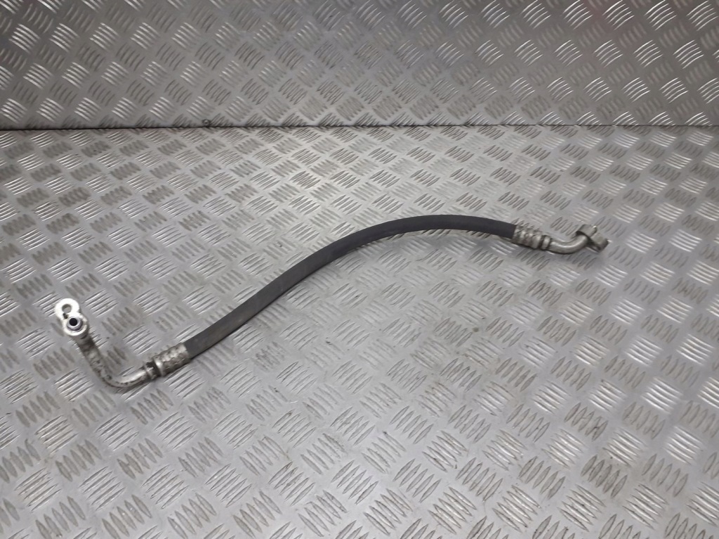 фото №4, Шланг кондиционера vw bora 1.6