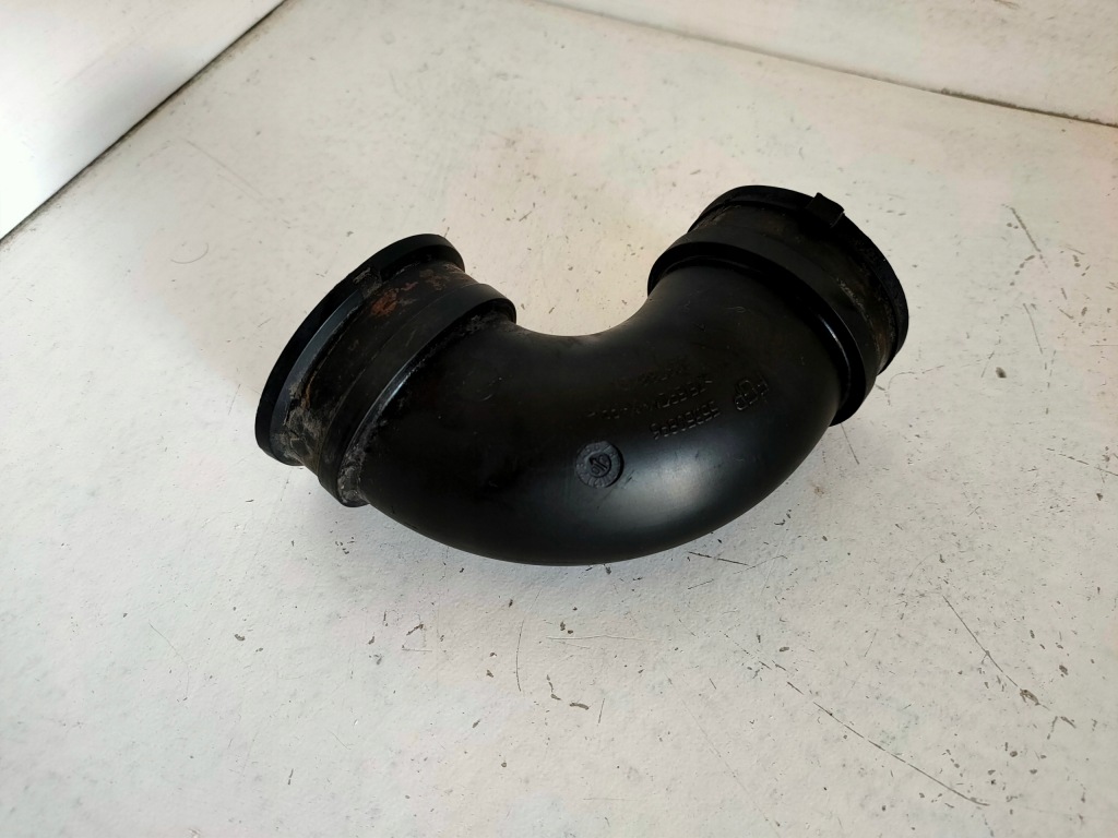 фото №1, Труба воздухозаборник воздуха 55350896 opel astra 1.3 cdti