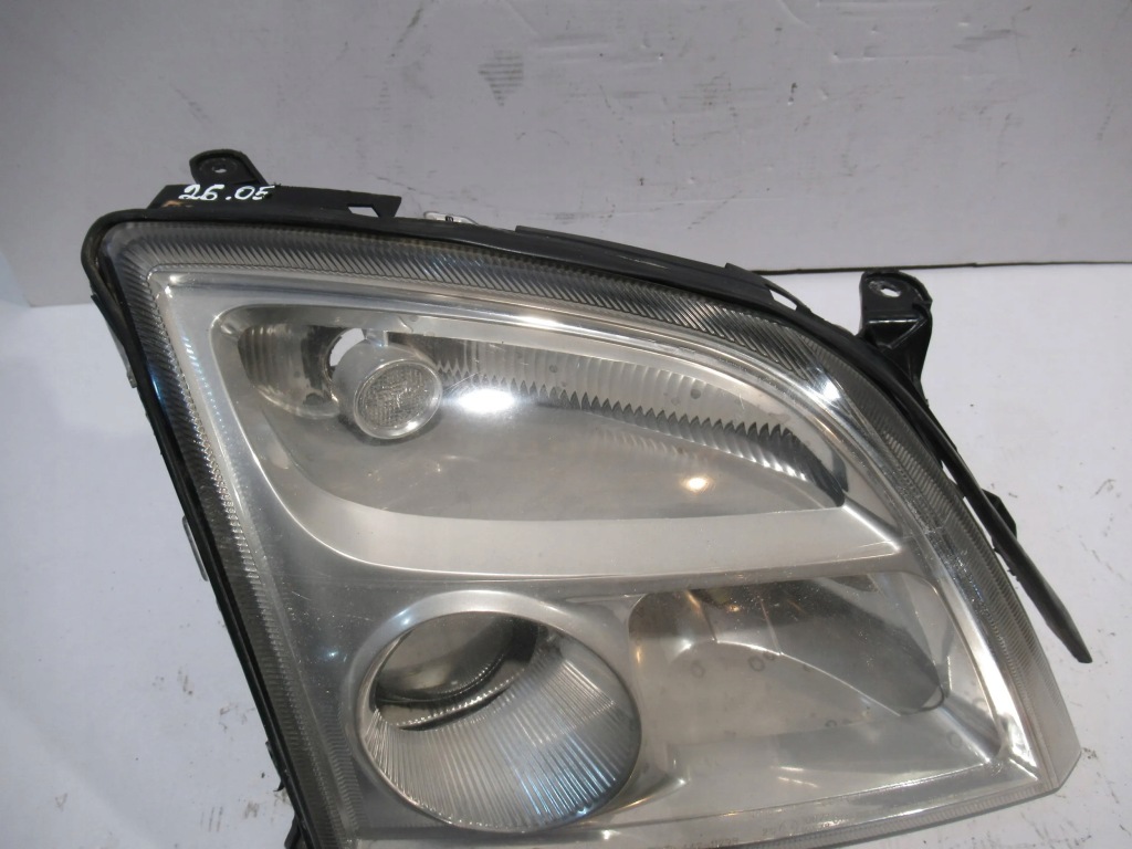 фото №1, Лампа перед права opel vectra c 01-