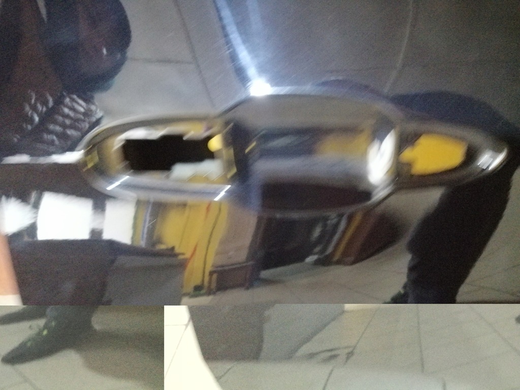 фото №9, Дверь задняя правое jeep compass ii