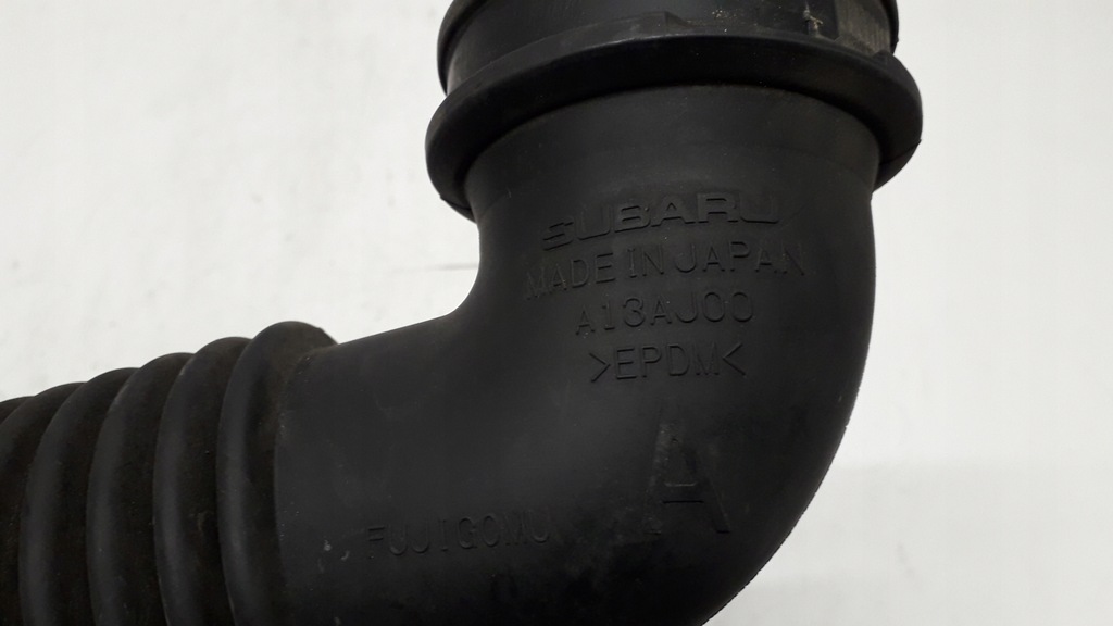 фото №8, Legacy v outback iv 2.0d труба воздухозаборник воздуха