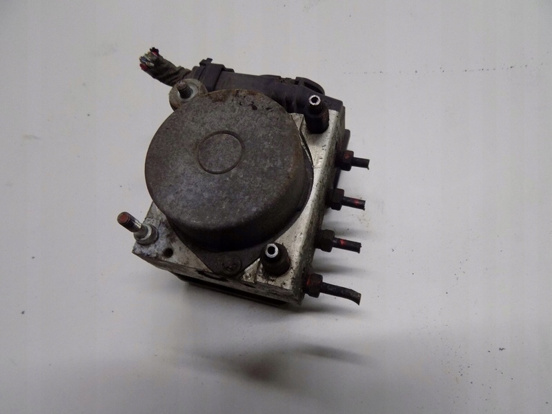 фото №8, Suzuk sx-4 sx4 насос abs 0265800708