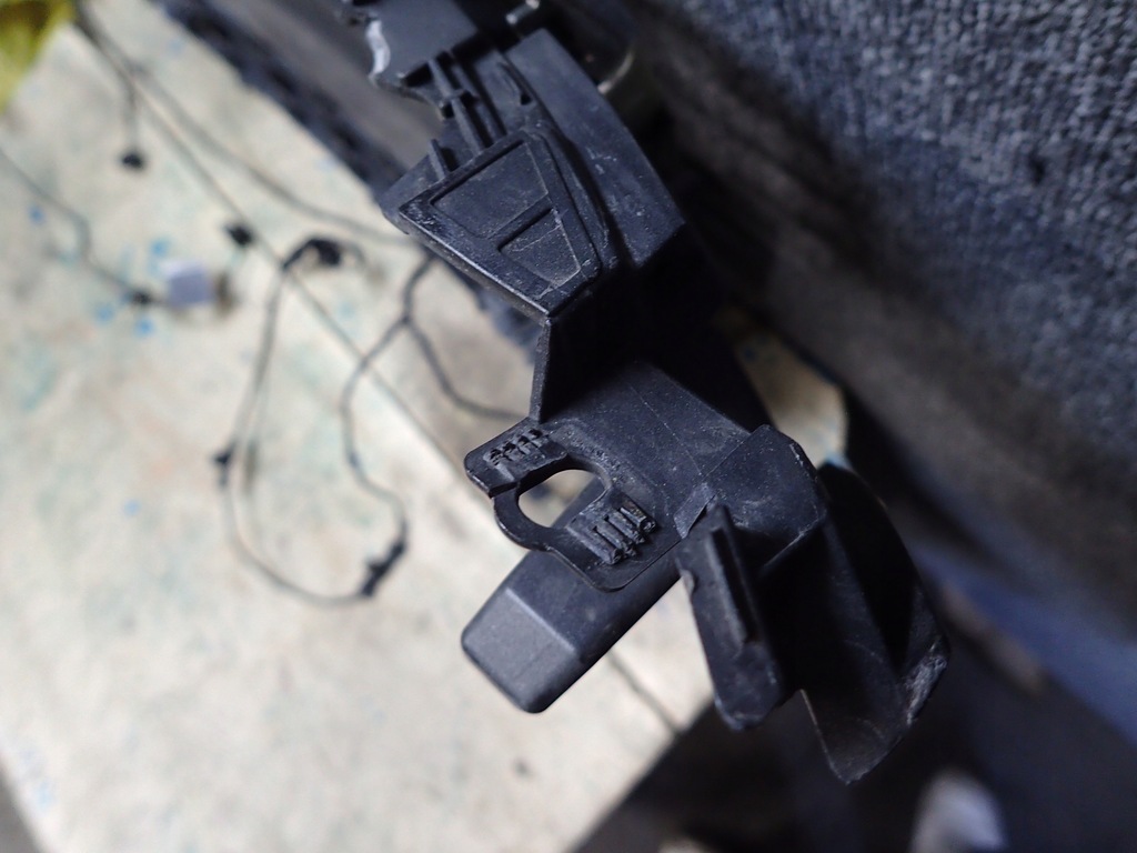 фото №9, Решітка радіатора решітка радіатора audi s4 08-12