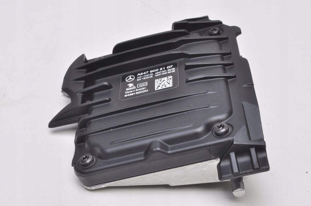 фото №6, Mercedes w177 камера радар a2479002107