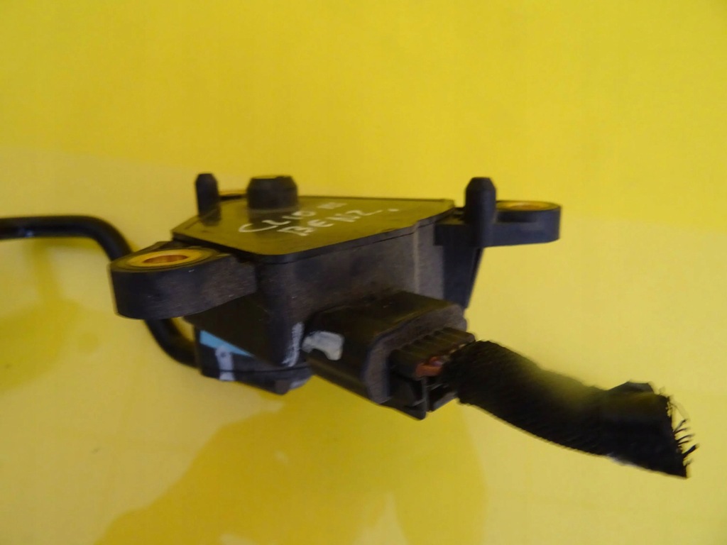 фото №5, Потенціометр газу reanult clio iii 8200297342a nr712