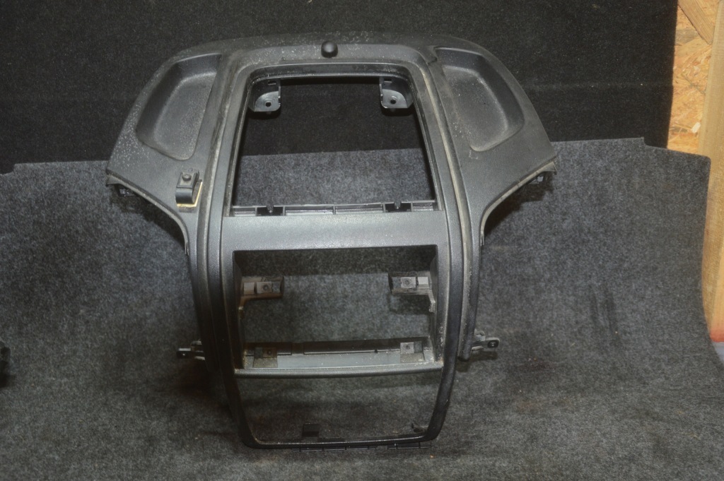 фото №1, Peugeot boxer iii рамка консоли 1310002070