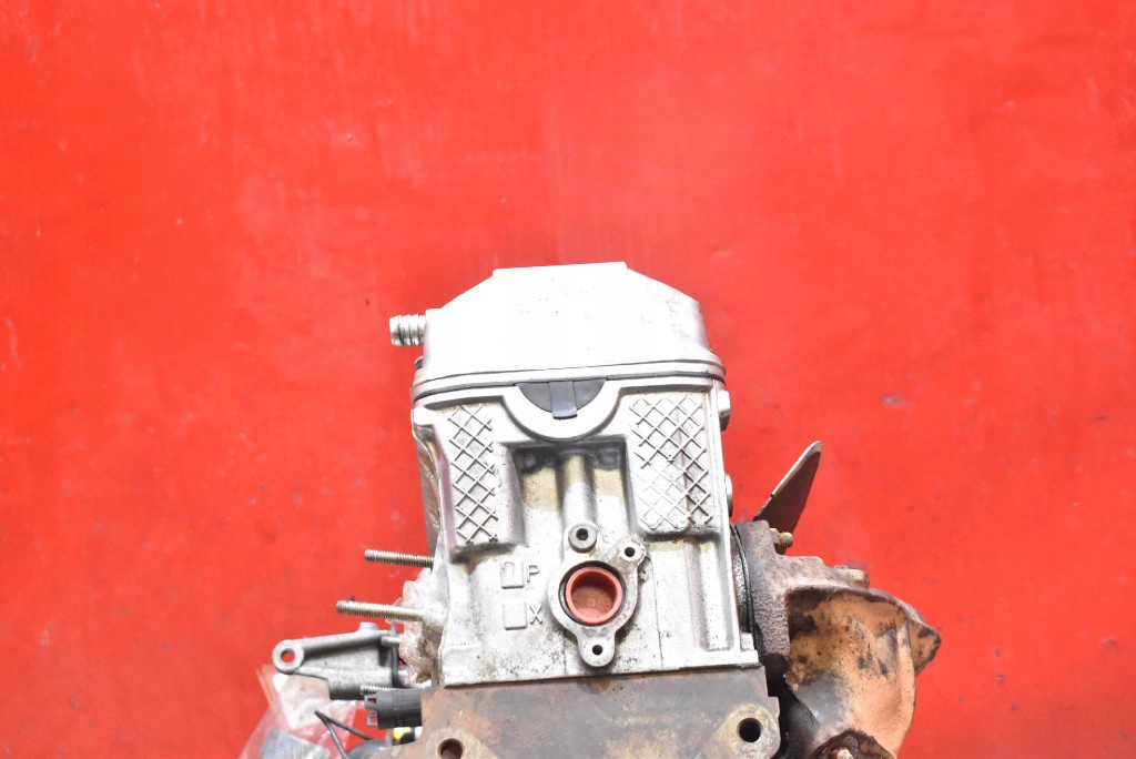 фото №15, Двигун блок двигуна бензиновий m43b16 bmw e36 1.6i 102km 90-00 стиснення