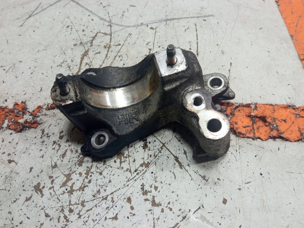 фото №1, Mazda cx-5 опора полуось 2.2 d