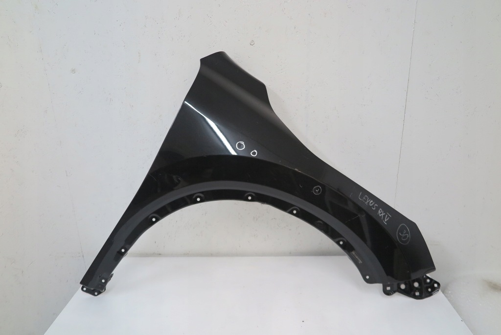 Купить Lexus rx v 22- крыло  правый  передний перед