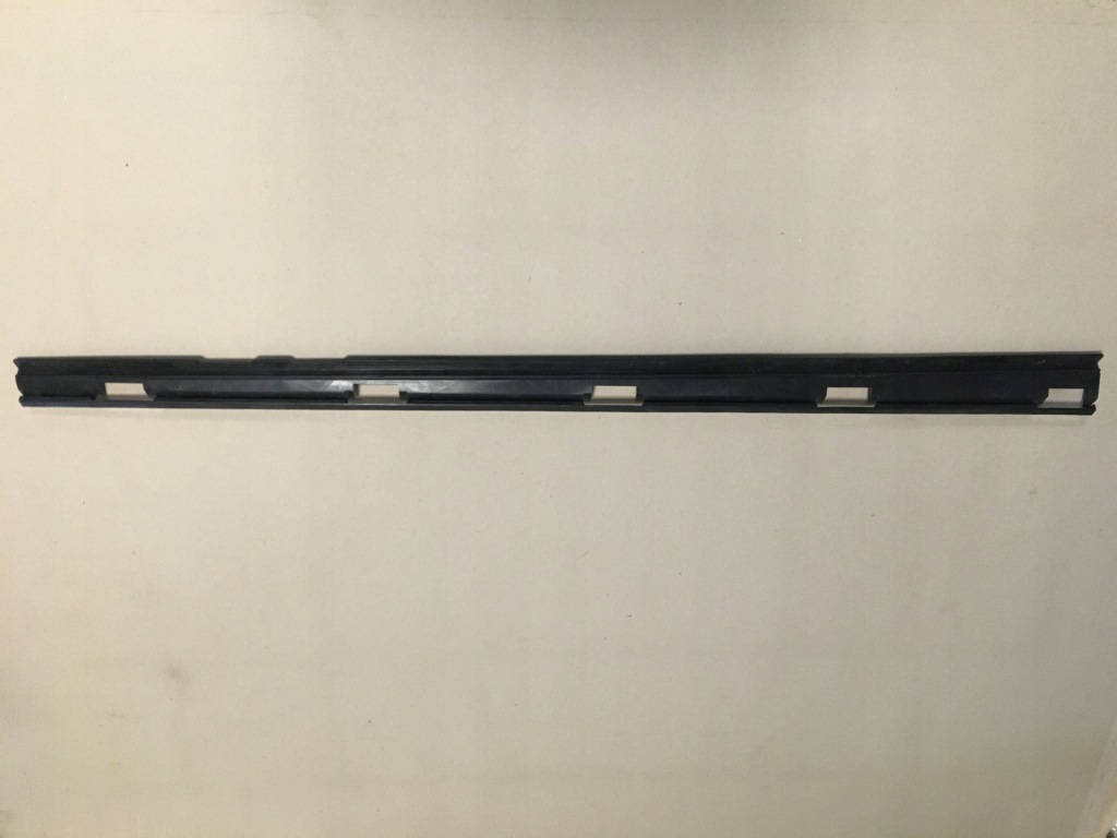 фото №1, Gle w167 напрямна поріг ліва кронштейн накладки