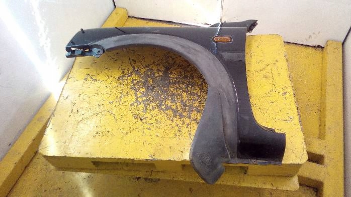 фото №6, Крыло левый перед land rover freelander 1999r 697