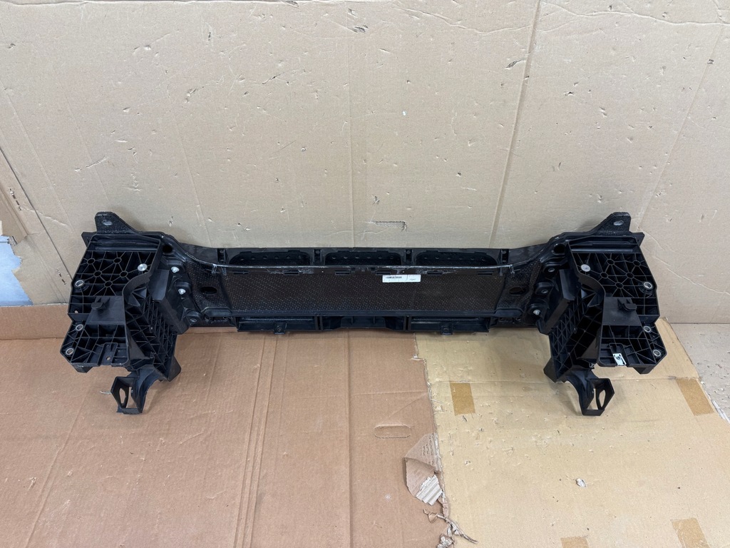 фото №15, Mercedes gle w167 усилитель перед pas передний org