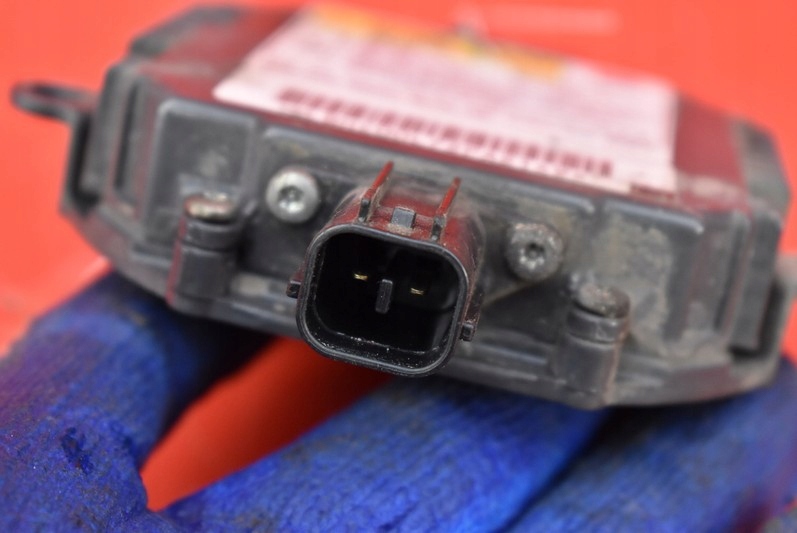 фото №7, Преобразователь ксенон ксенон правая honda legend 4 iv 04-08