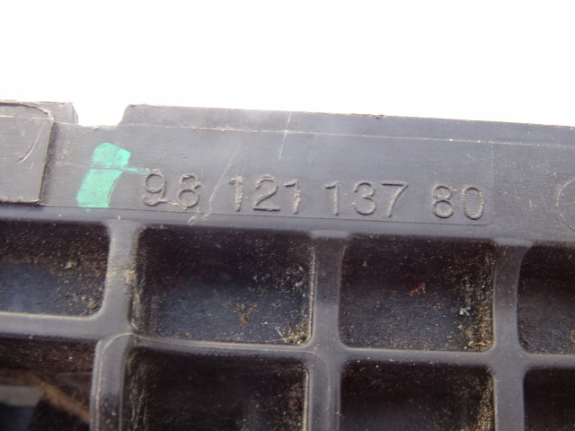 фото №12, Opel peugeot корпус термостата 1.5 blue hdi 9812113780