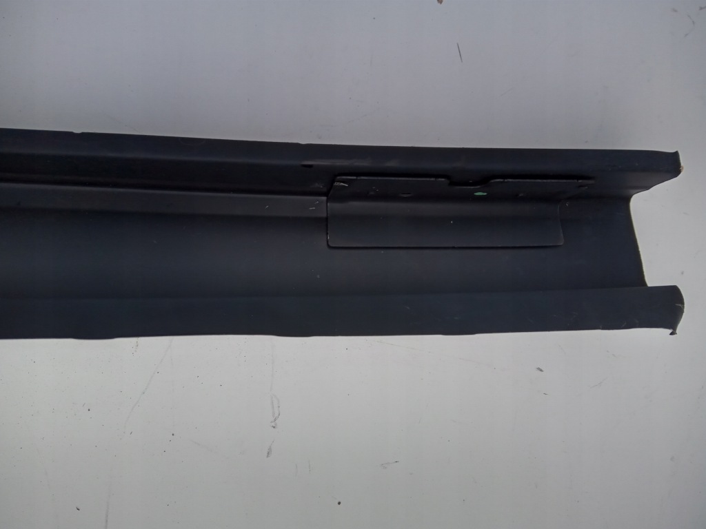 фото №7, Крила обшивка правий задня задній vw golf sportsvan