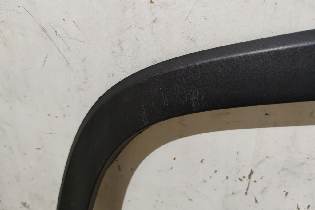 фото №10, Молдинг передний lewego крыла jeep cherokee kl 68210315ae 2.0l дизель