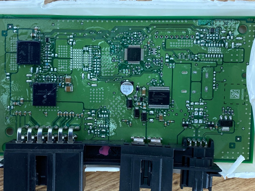 фото №7, Модуль блок керування фаркоп ford bronco sport 2020+ escape kuga mk3 usa