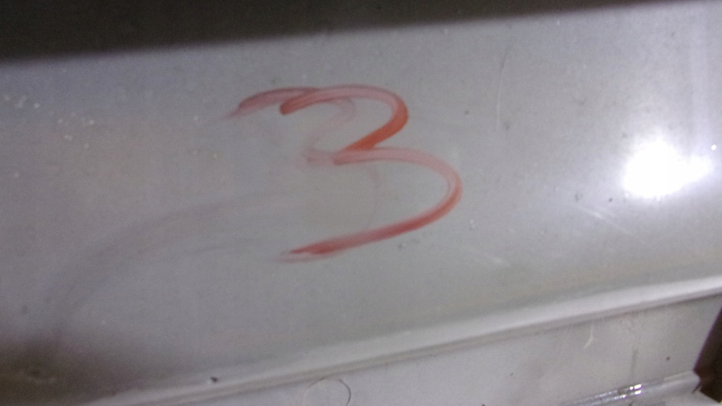 фото №8, Обшивка дверь правый перед vw transporter t4 3