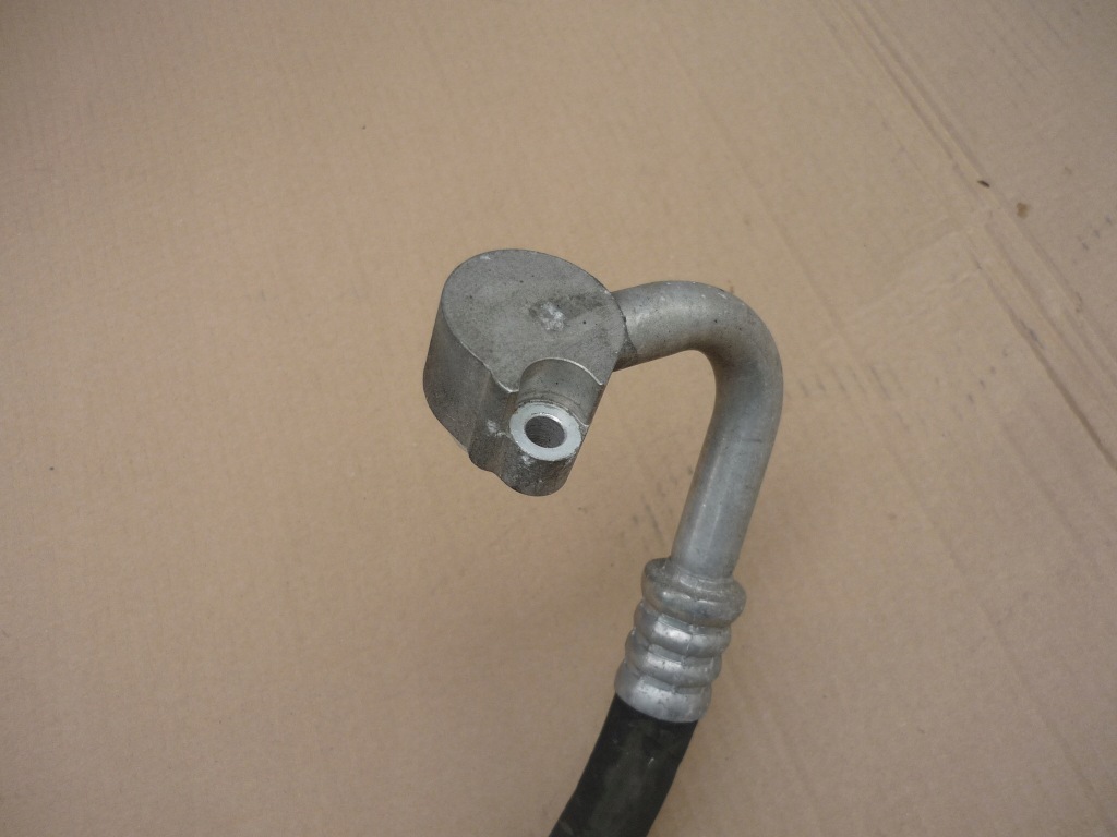фото №9, Шланг кондиционера seat leon ii golf v a3 8p 1.6 mpi 2.0 fsi 1k0820743bg