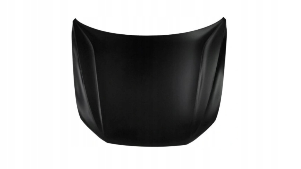 фото №1, Капот крышка двигателя volvo xc60 gen.2 nowa оригинал